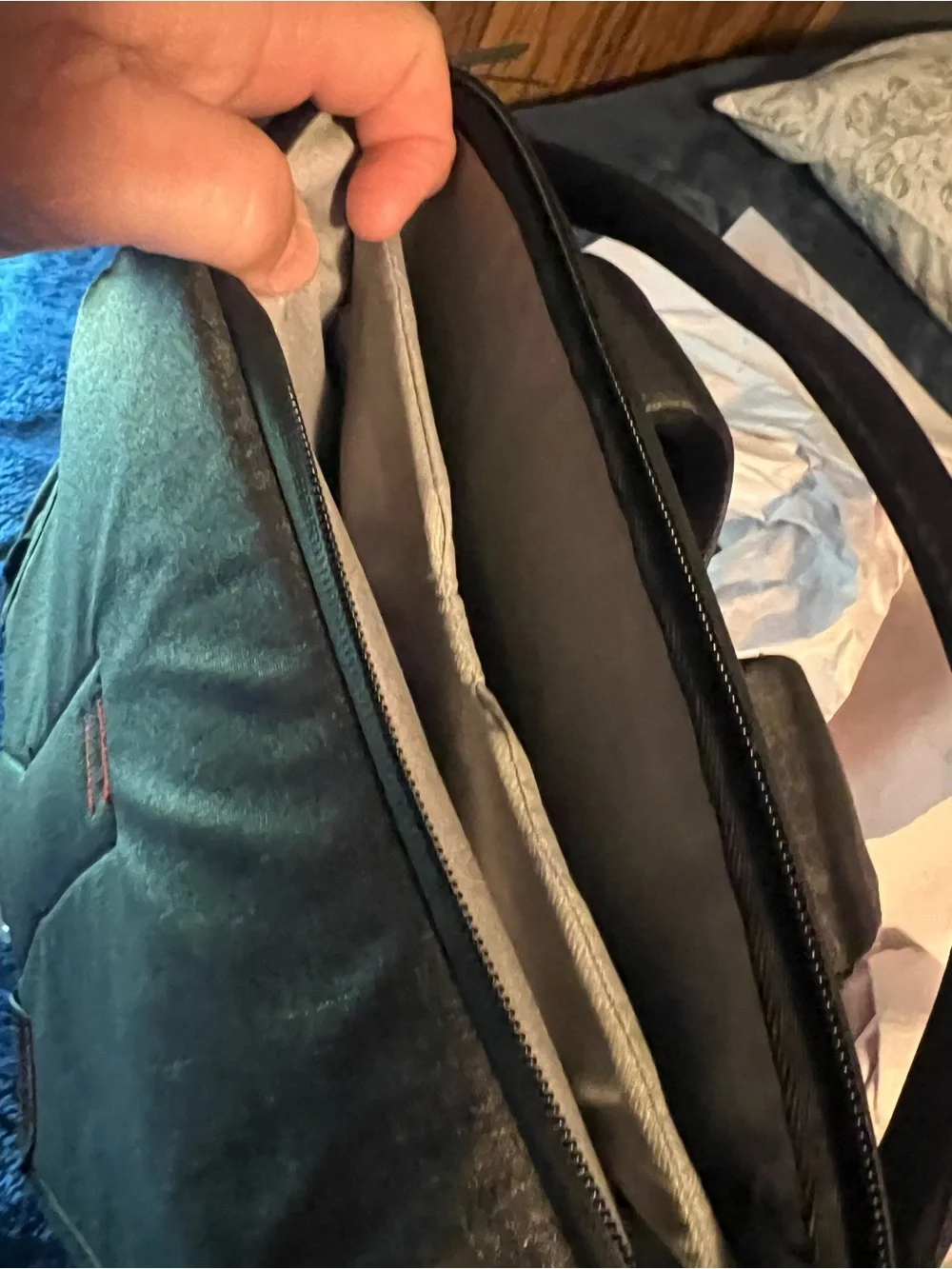 Peak Design Everyday Backpack (Charcoal, 30L)